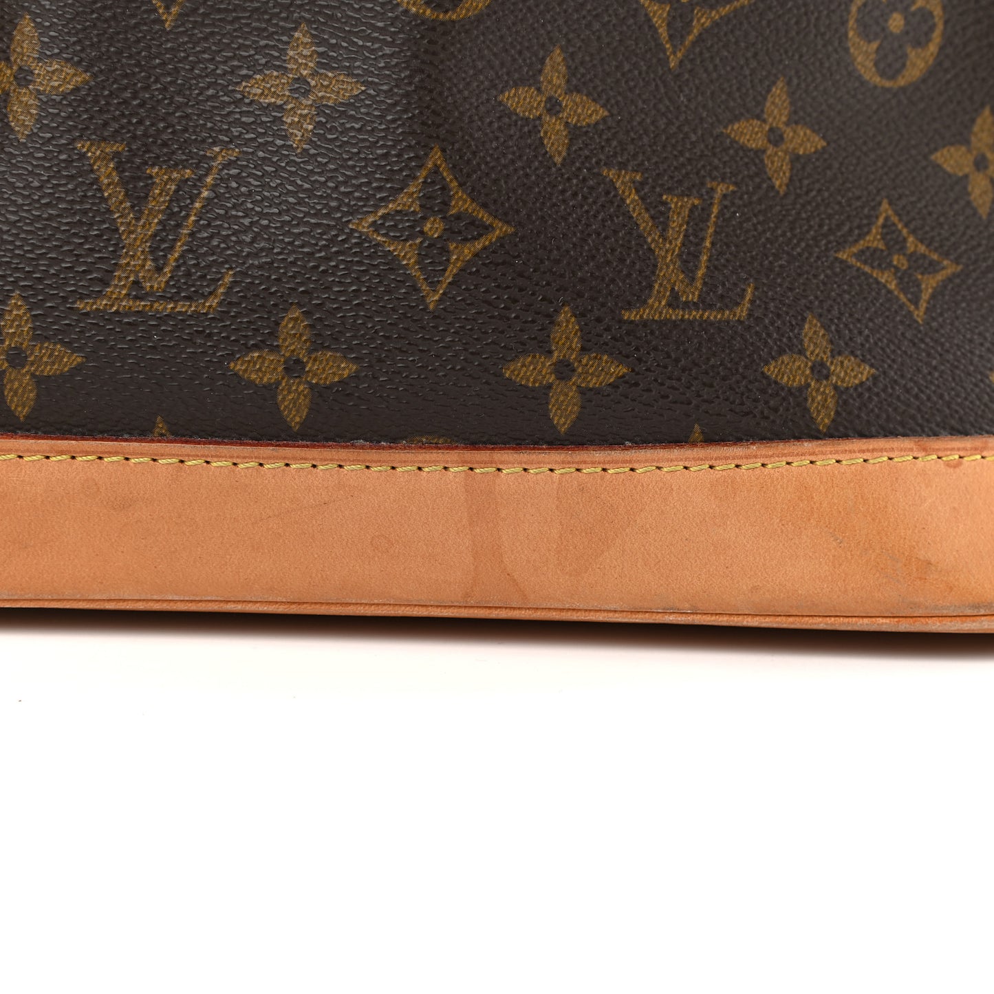 Monogram Alma PM