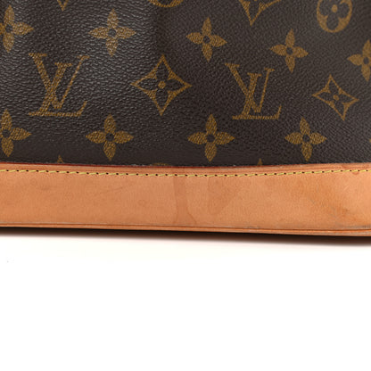 Louis Vuitton Monogram Alma PM 9 of 20