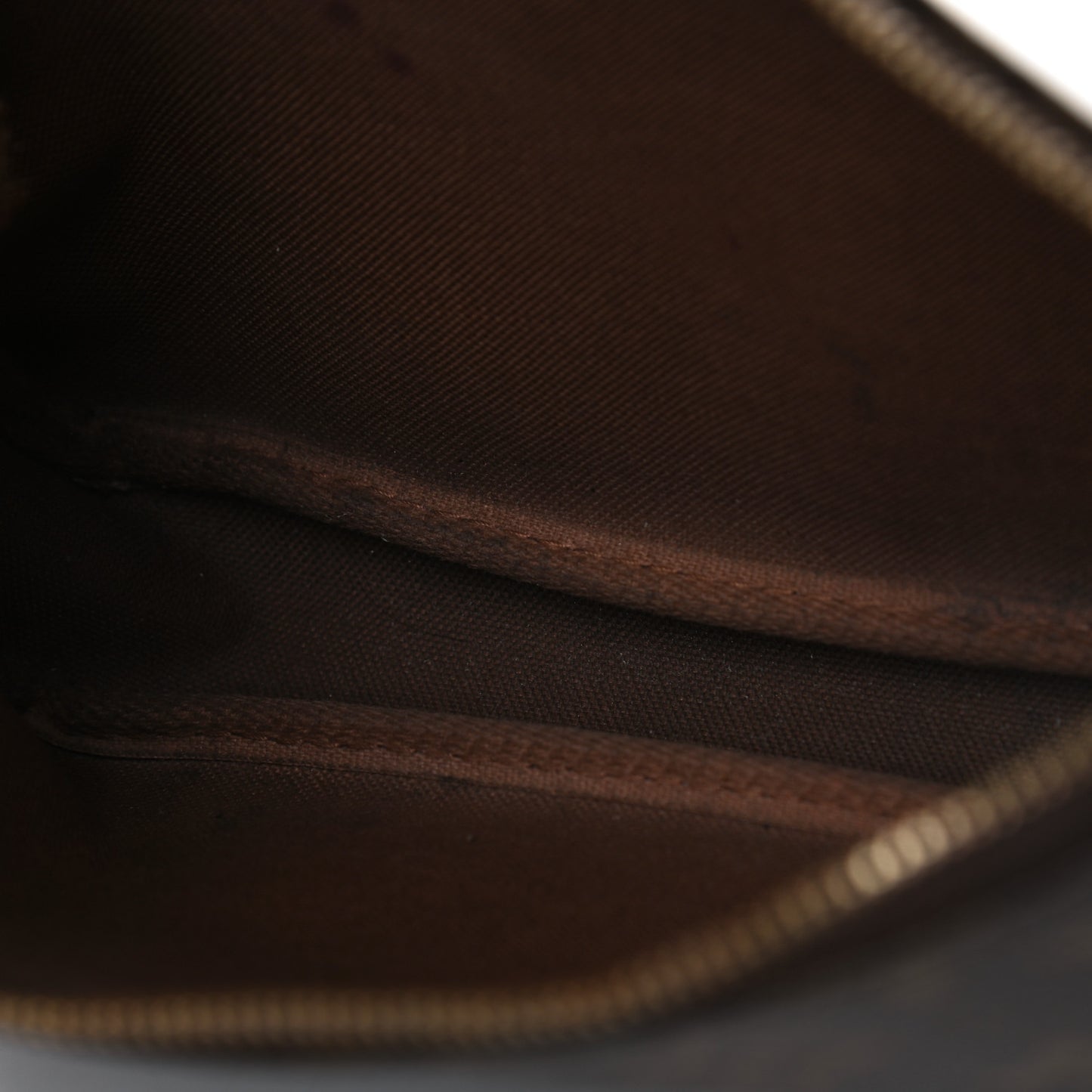 Monogram Pochette Accessories