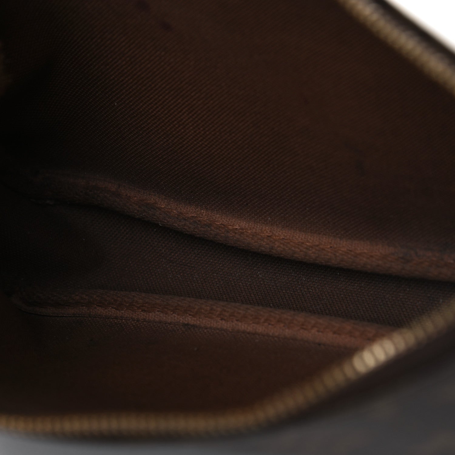 Louis Vuitton Monogram Pochette Accessories 6 of 15