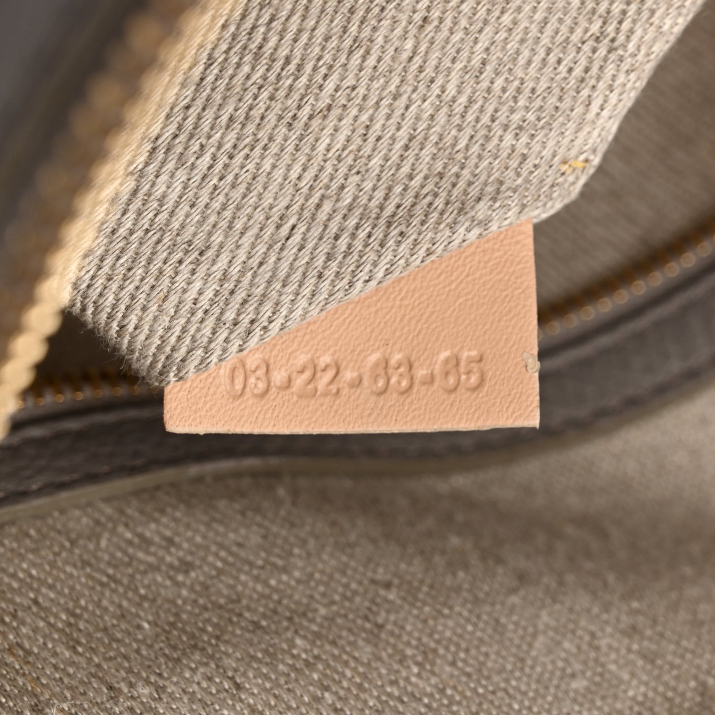 Calfskin Medium Marcie Satchel Cashmere Grey