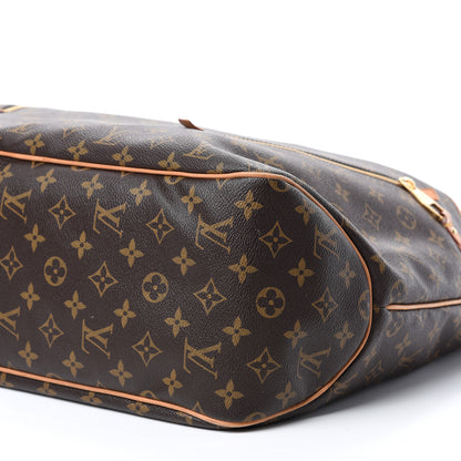 Louis Vuitton Monogram Delightful GM 7 of 10