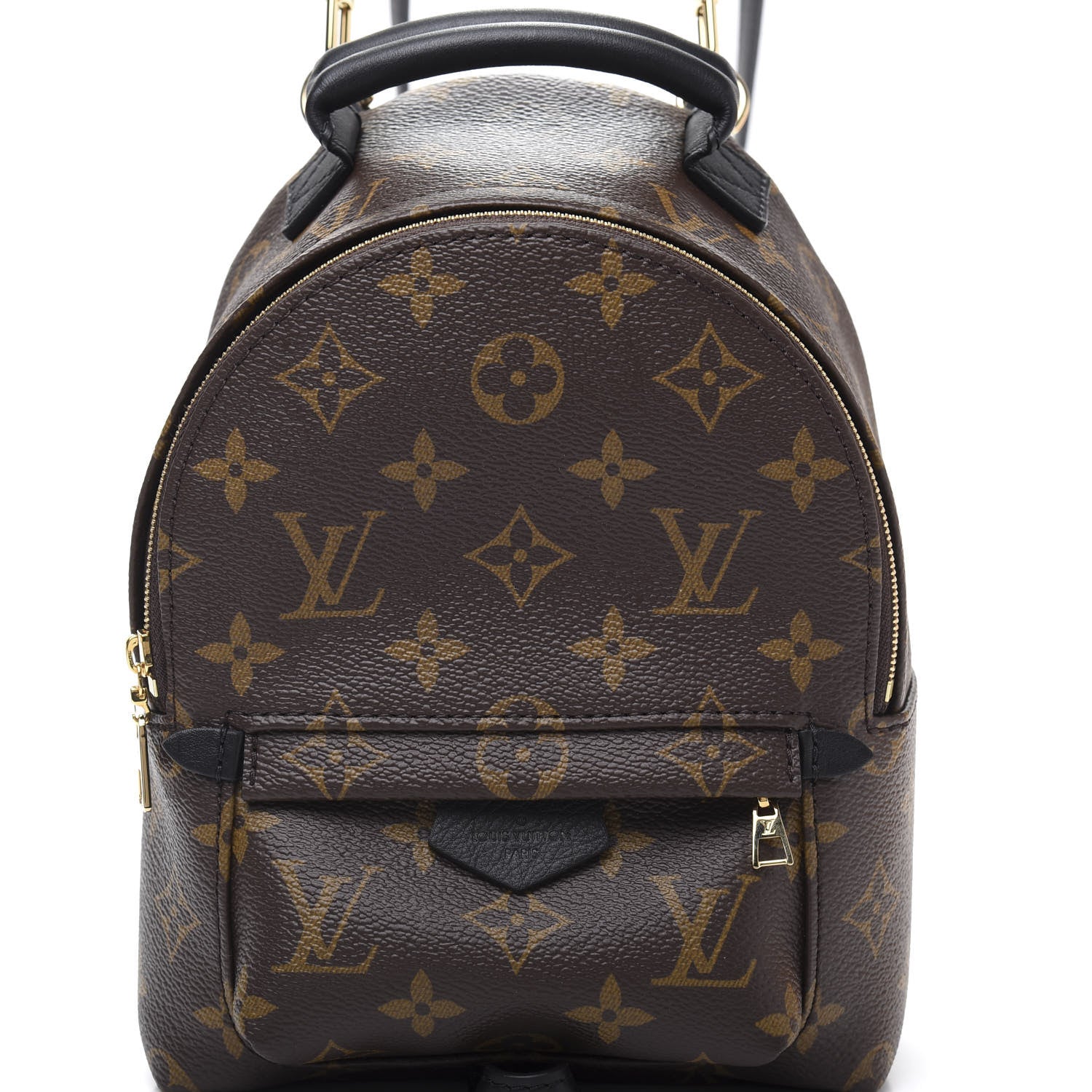 Louis Vuitton Monogram Palm Springs Backpack Mini 10 of 11