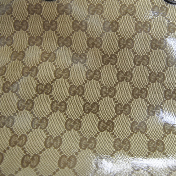Gucci Crystal Monogram Joy Tote 9 of 9