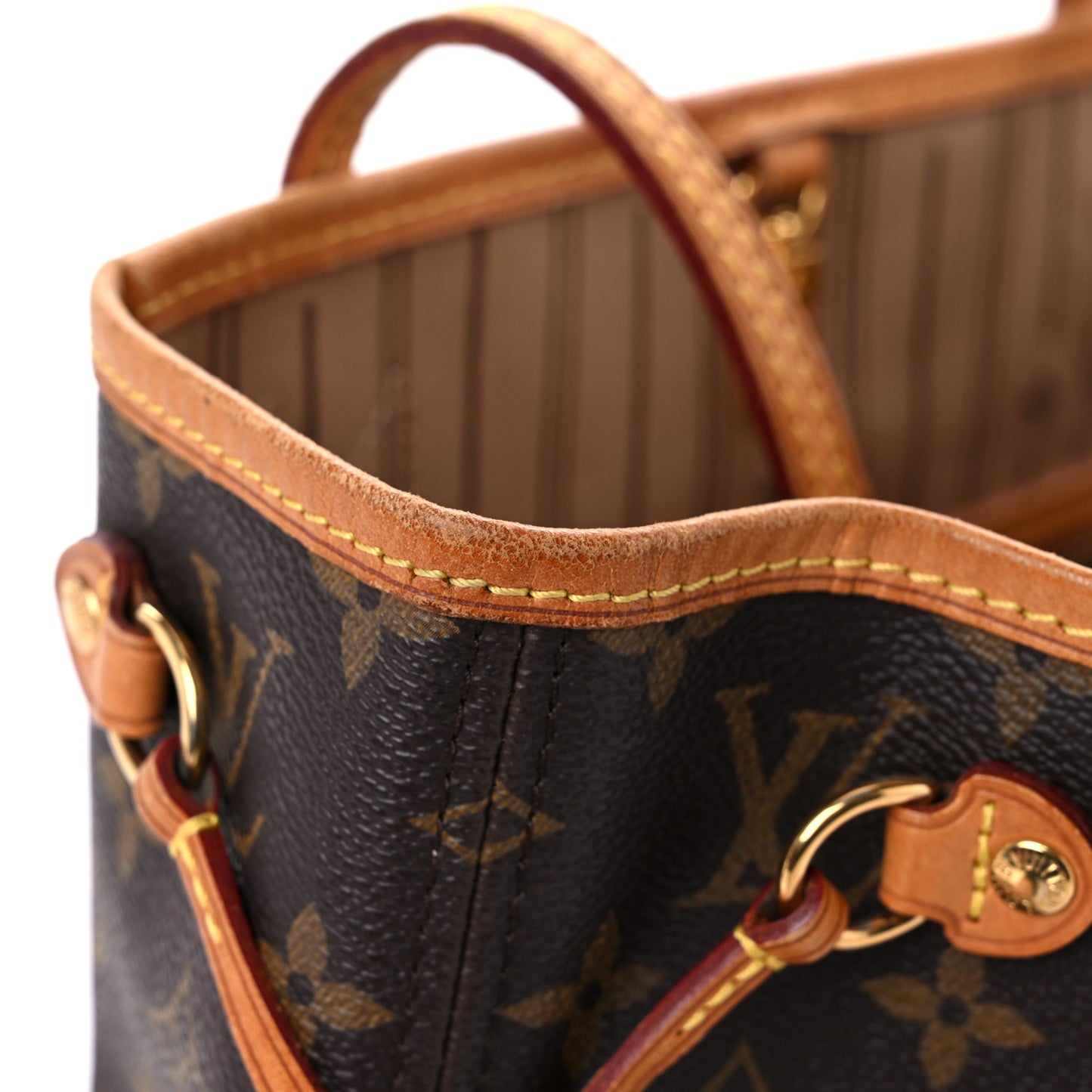 Monogram Neverfull PM