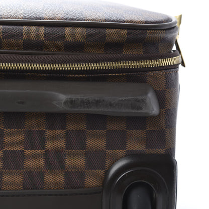 Louis Vuitton Damier Ebene Pegase 55 Business 14 of 19