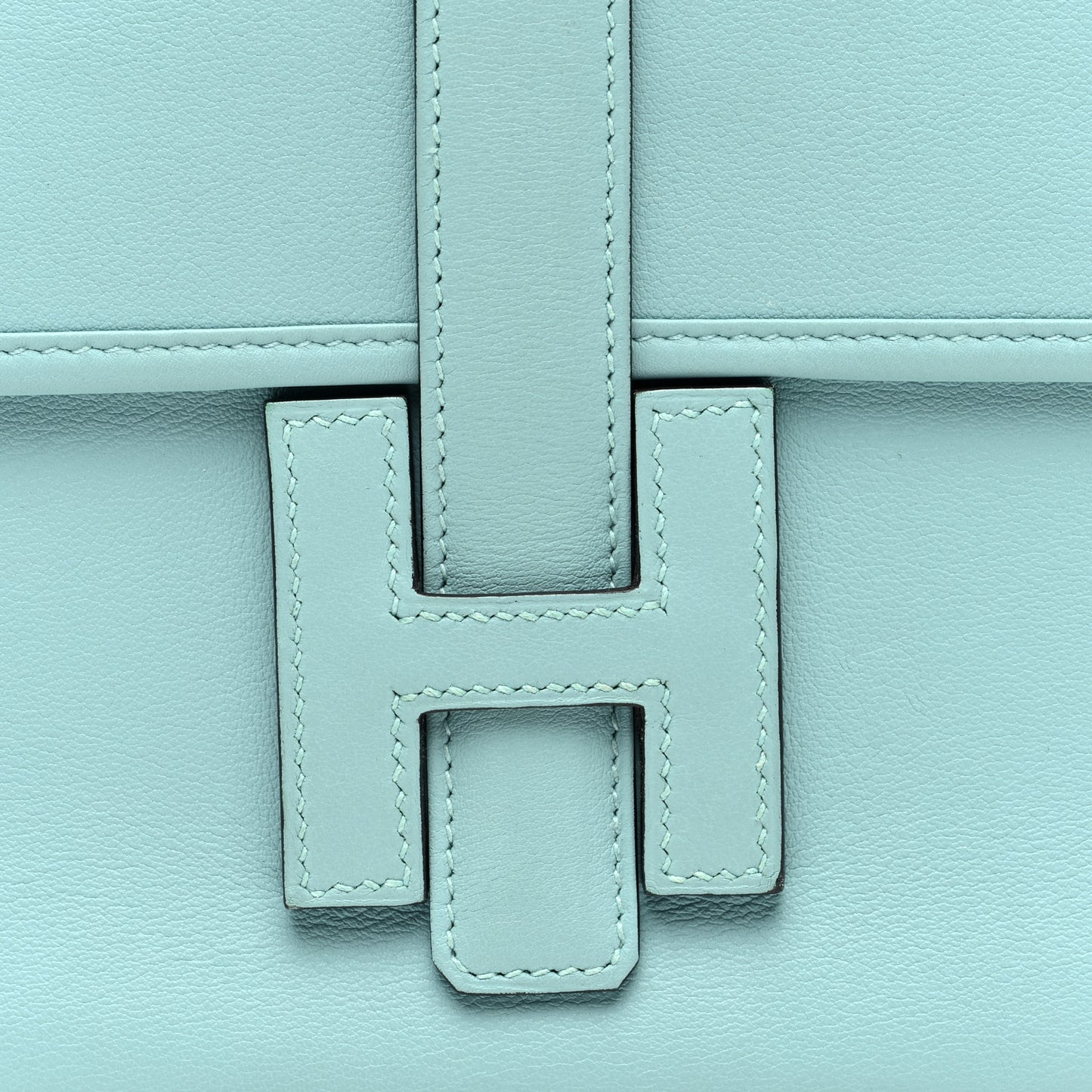 Swift Jige Elan 29 Clutch Bleu Atoll