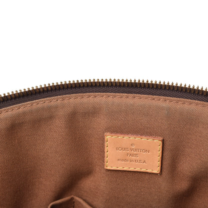 Louis Vuitton Monogram Tivoli GM 10 of 20