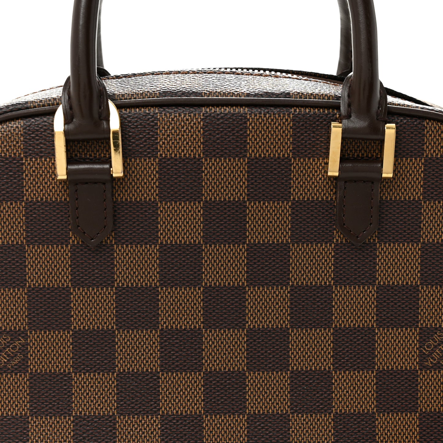 Damier Ebene Sarria Mini