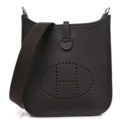Hermes Taurillon Clemence Evelyne TPM Ebene 1 of 11