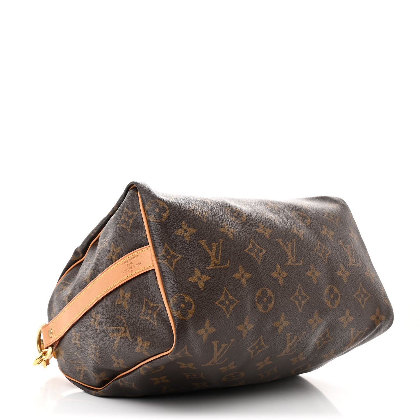 Monogram Speedy Bandouliere 25