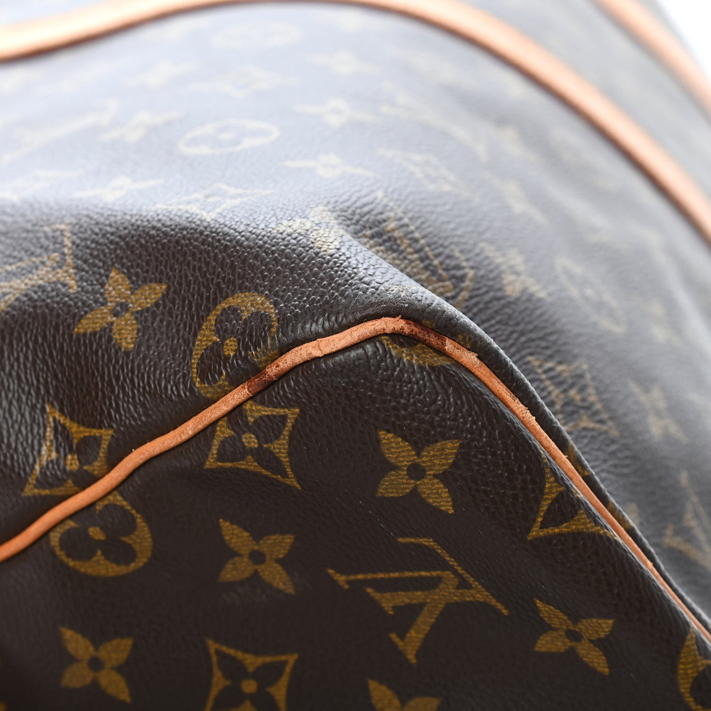 Monogram Keepall 55