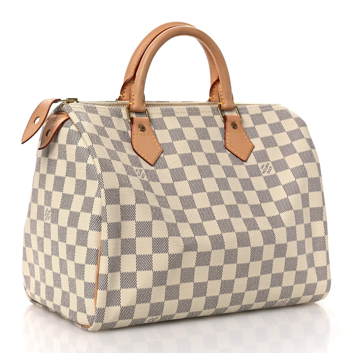 Damier Azur Speedy 30