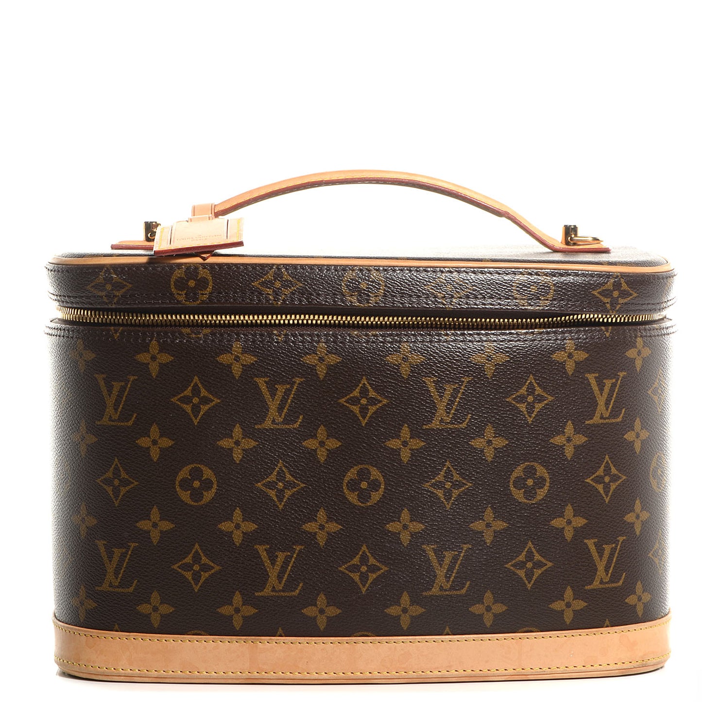 Monogram Nice