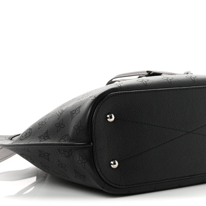 Louis Vuitton Mahina Girolata Black 9 of 10