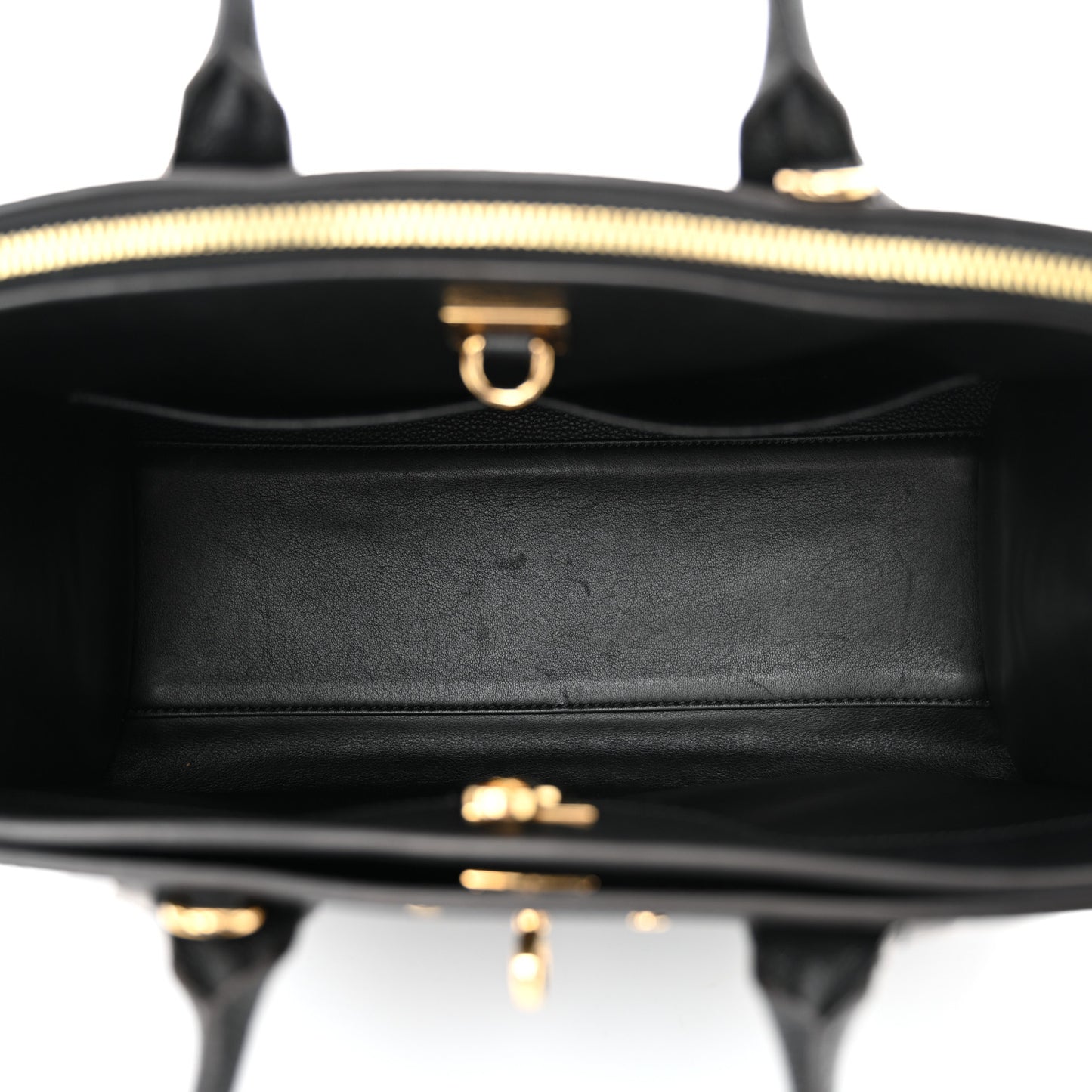 Taurillon City Steamer MM Black