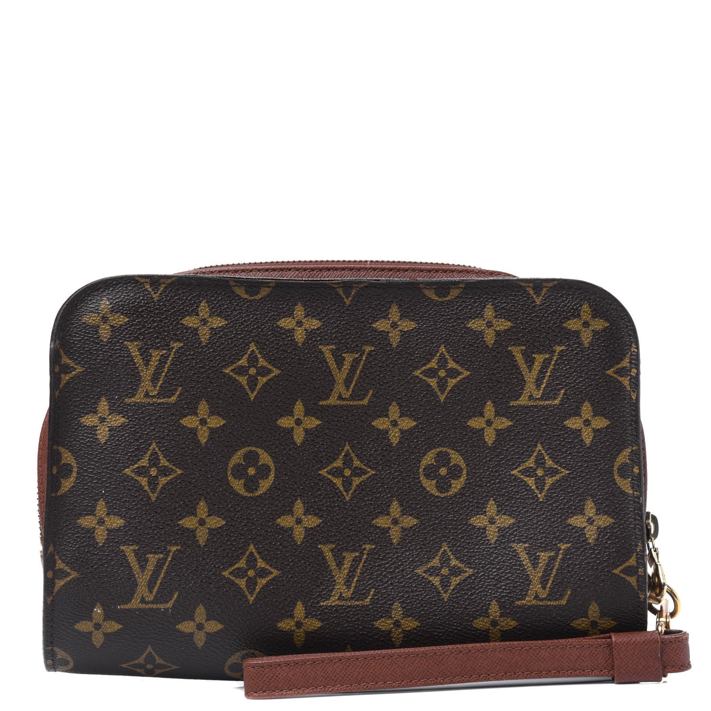 Monogram Pochette Orsay