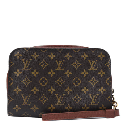 Louis Vuitton Monogram Pochette Orsay 1 of 4