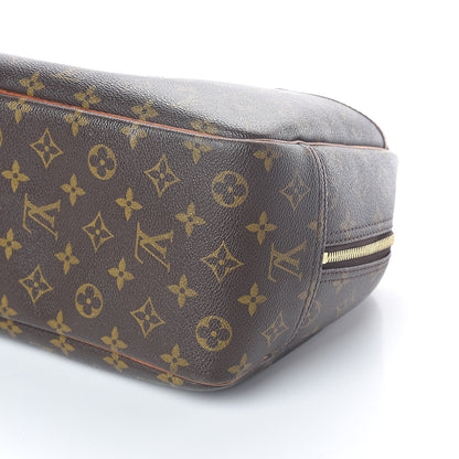 Louis Vuitton Monogram Deauville 17 of 17