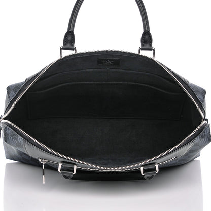 Louis Vuitton Damier Graphite Porte-Documents Jour 5 of 6