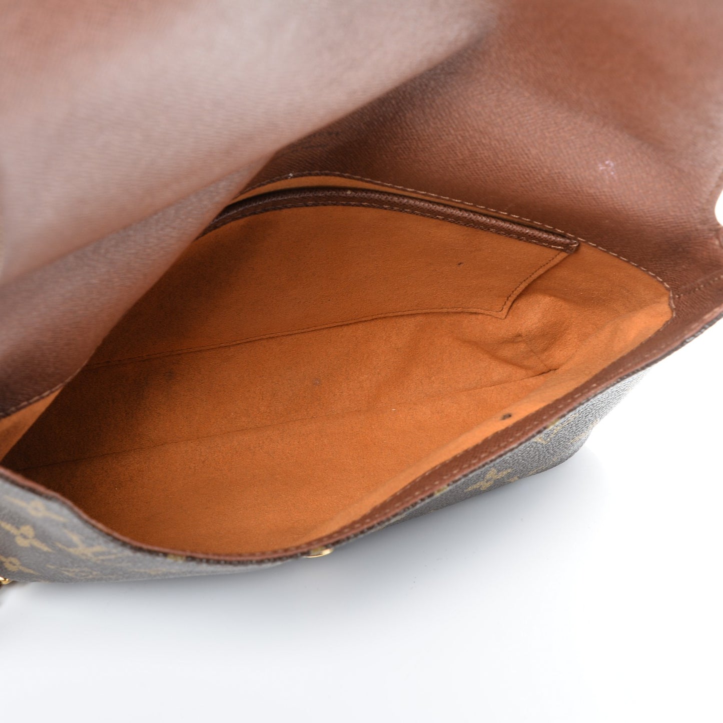Monogram Musette Tango