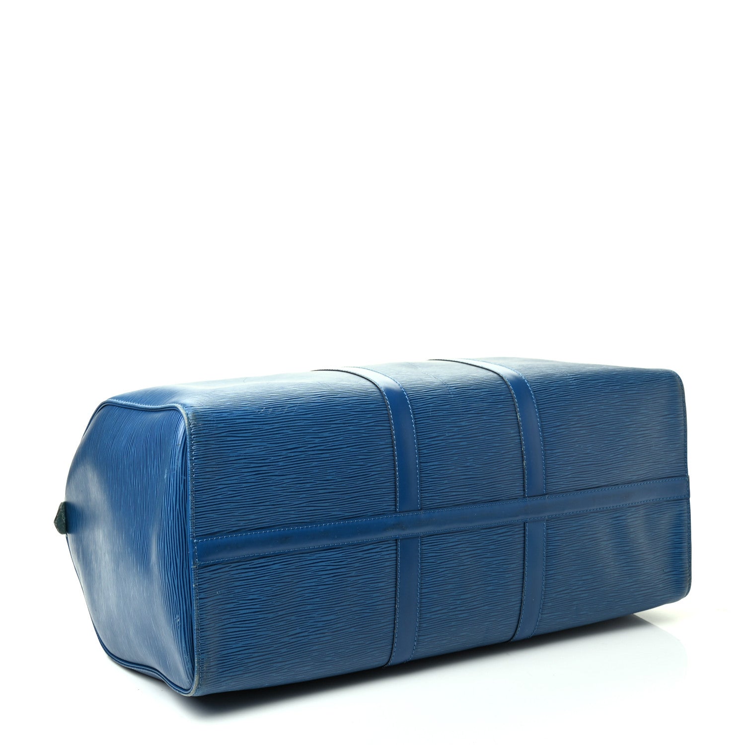 Louis Vuitton Epi Keepall 50 Toledo 3 of 18