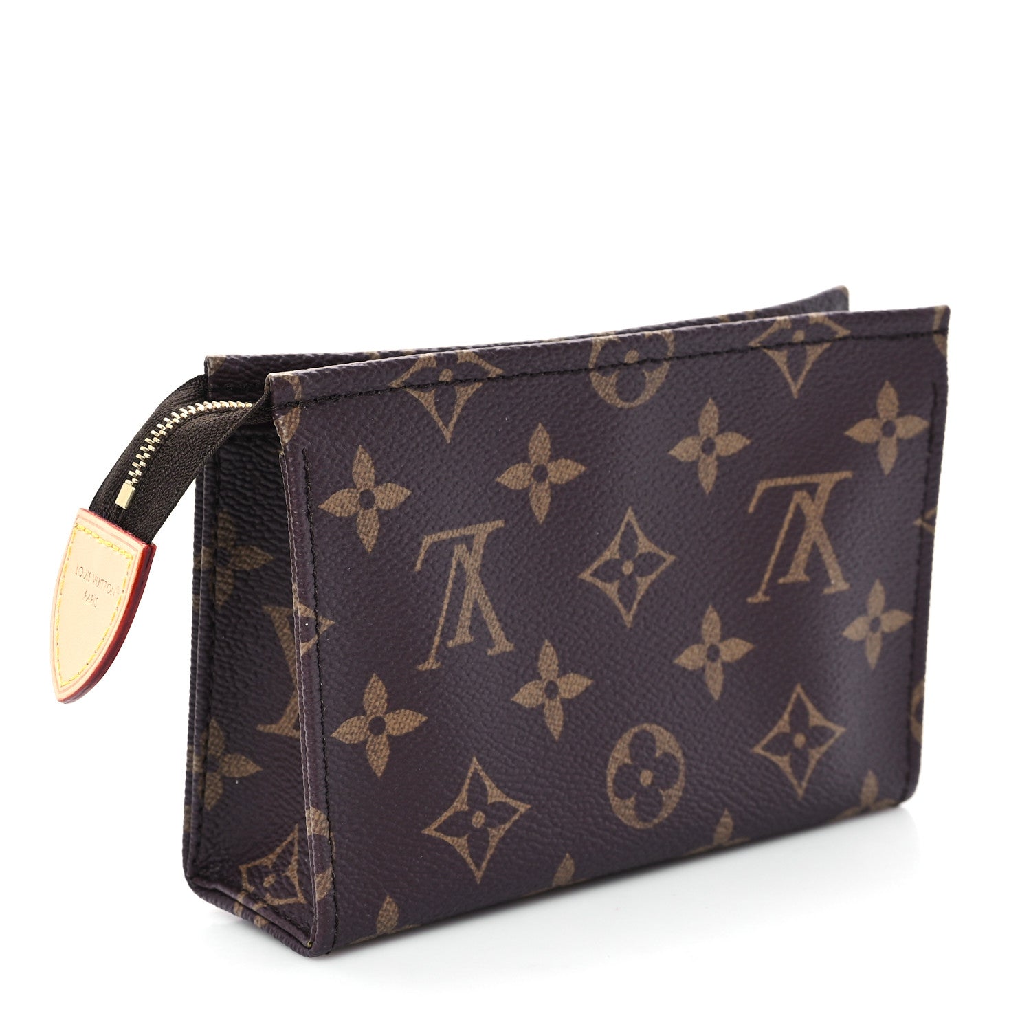 Louis Vuitton LV X TM Monogram Toiletry Pouch 15 3 of 7