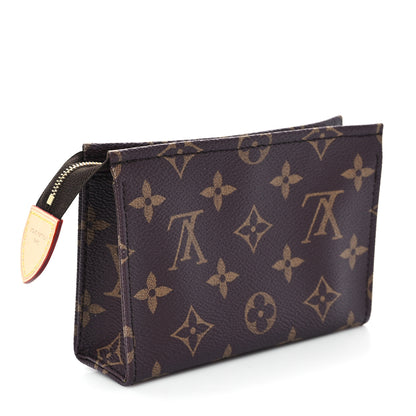 Louis Vuitton LV X TM Monogram Toiletry Pouch 15 3 of 7