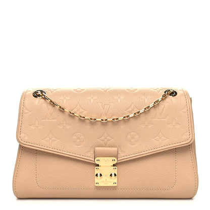 Louis Vuitton Empreinte Saint Germain PM Dune 1 of 11