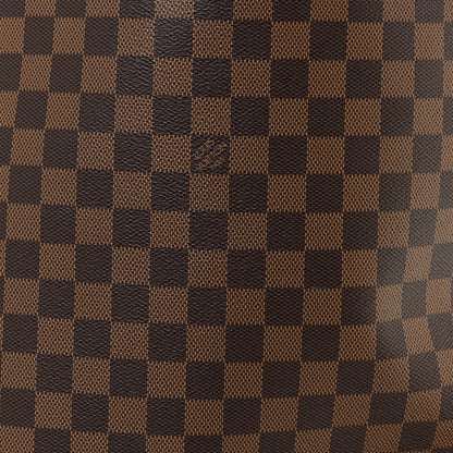 Louis Vuitton Damier Ebene Delightful MM 8 of 13