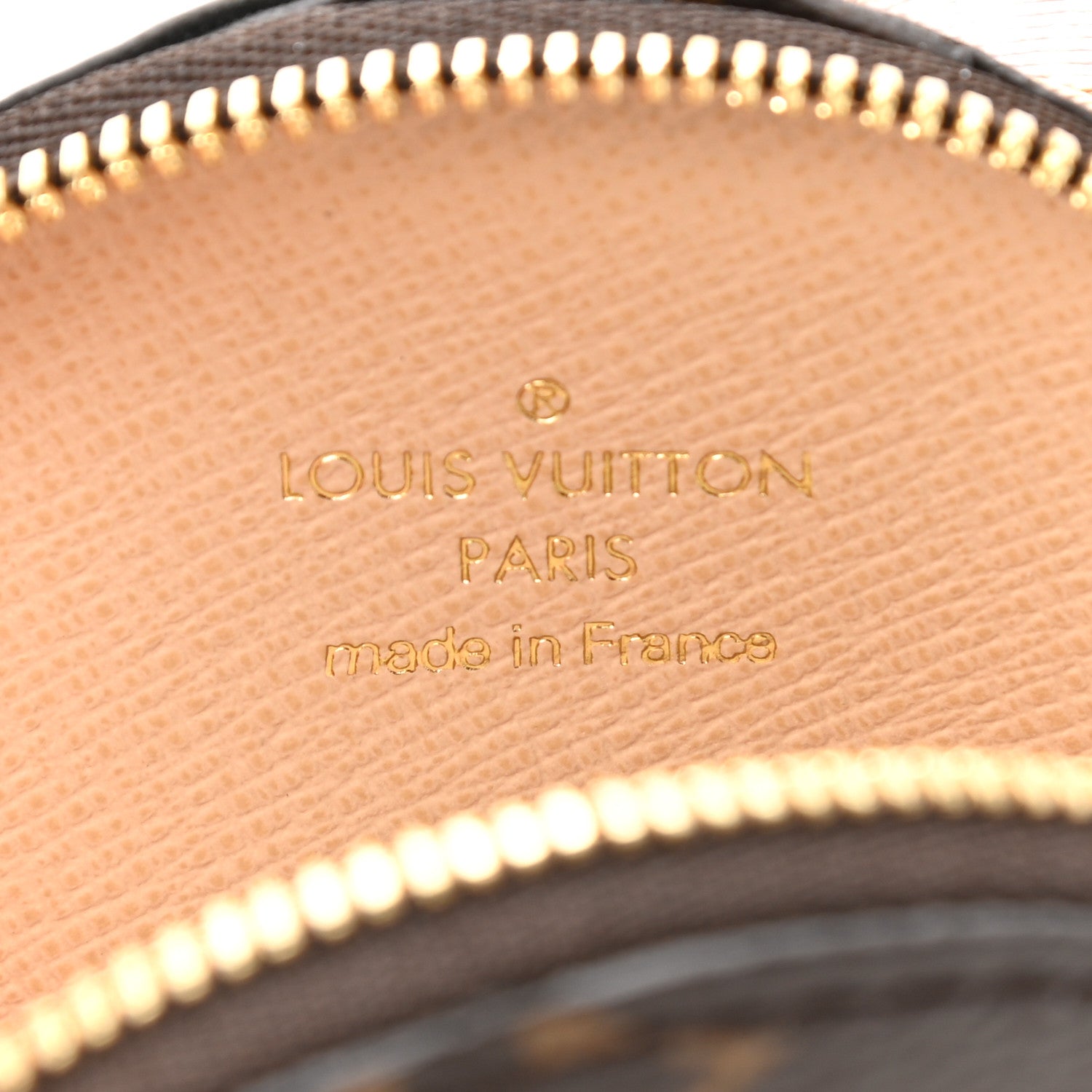 Louis Vuitton Monogram Multi Pochette Accessories Bandouliere Shoulder Strap Rose Clair 4 of 4