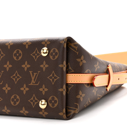 Louis Vuitton Monogram CarryAll PM 11 of 13