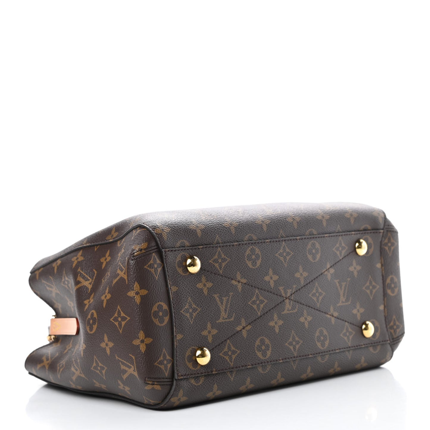 Monogram Montaigne MM