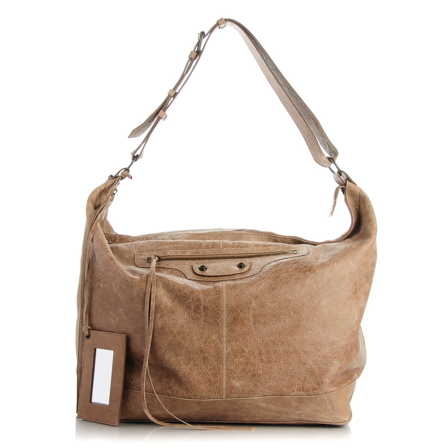 Agneau Courier Seigle