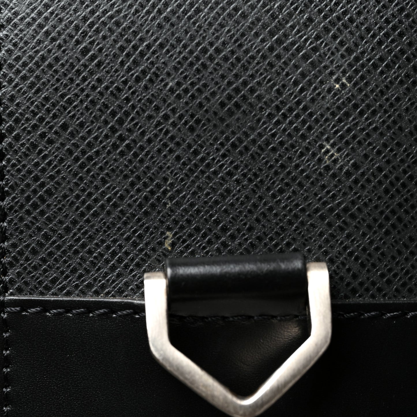 Taiga Tura Laptop Briefcase Ardoise