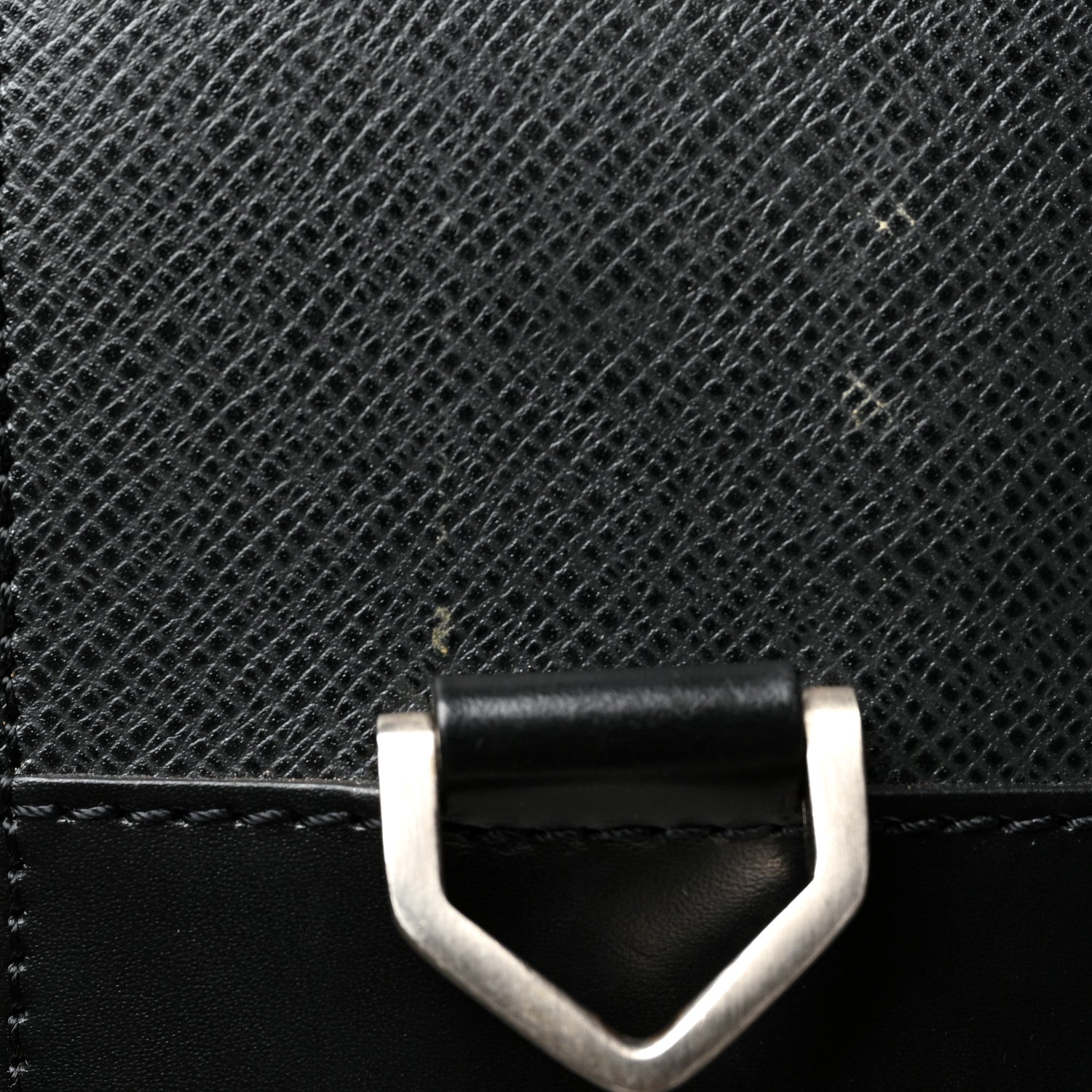 Louis Vuitton Taiga Tura Laptop Briefcase Ardoise 18 of 18