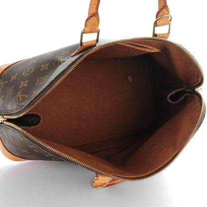 Louis Vuitton Monogram Alma PM 9 of 12