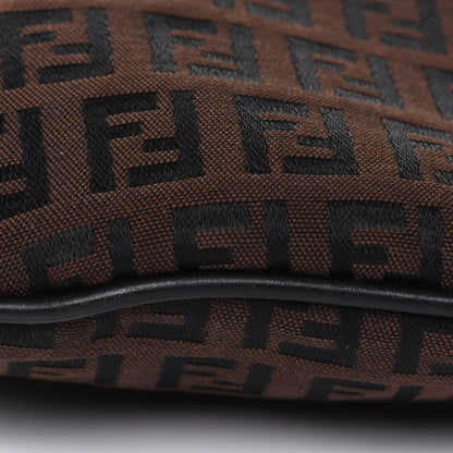 Fendi Zucchino Oyster Brown 11 of 16