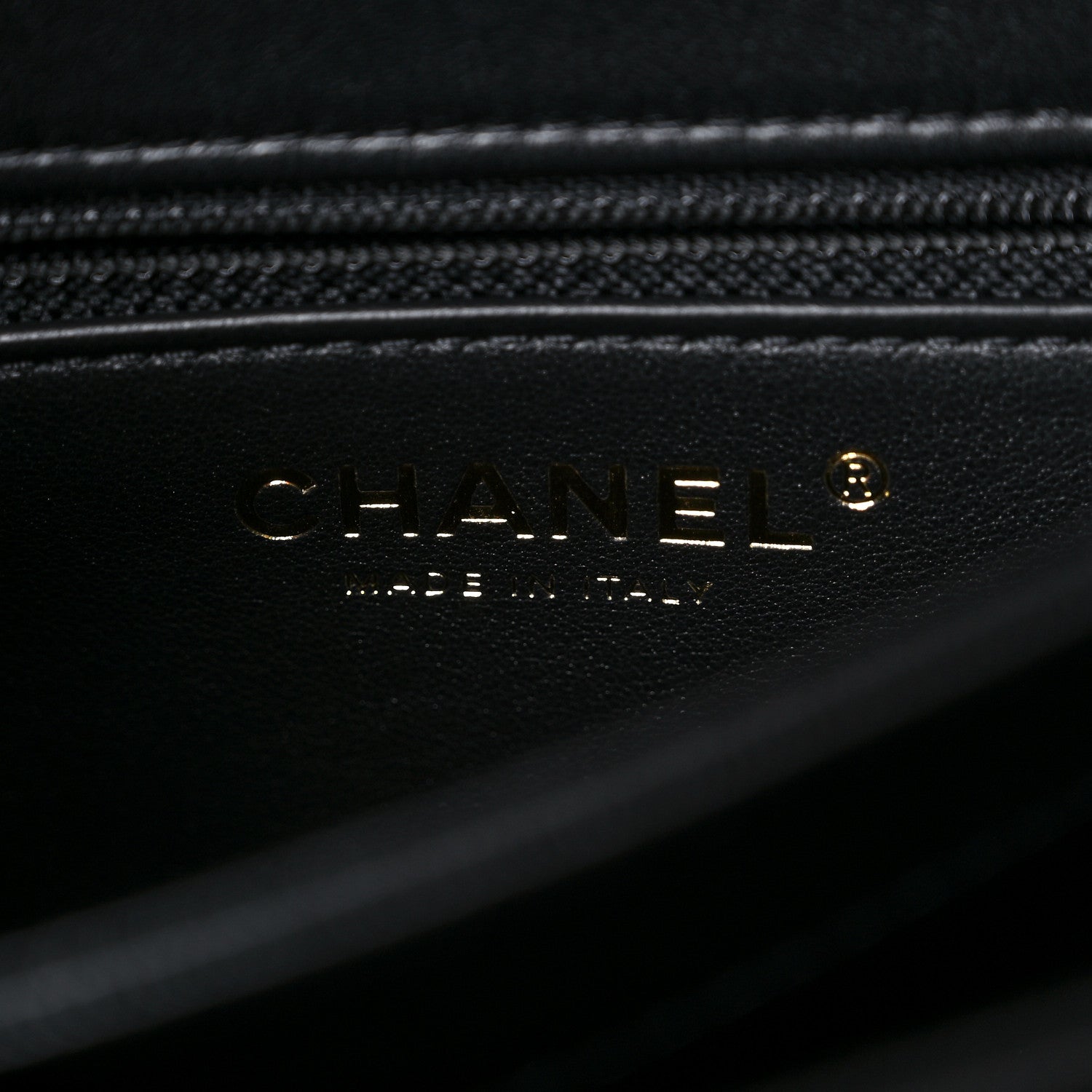 Chanel Lambskin Quilted Small Trendy CC Dual Handle Flap Bag Black 6 of 10