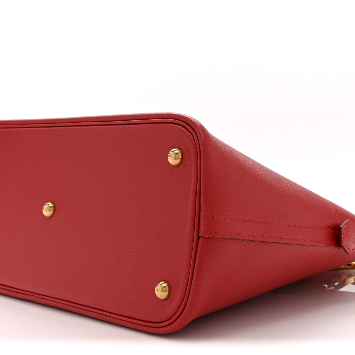 Hermes Ardennes 35 Rouge Vif 9 of 10