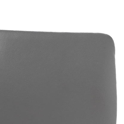 Burberry Lambskin Quilted Small Lola Bag Grey 12 of 14