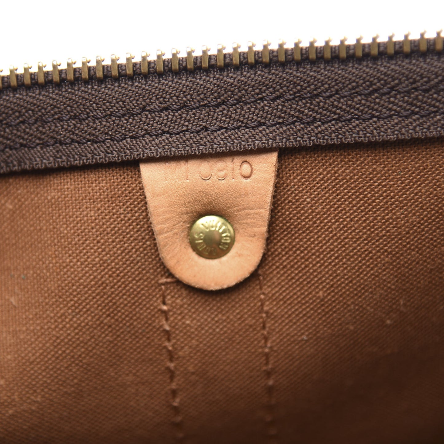 Monogram Keepall 55