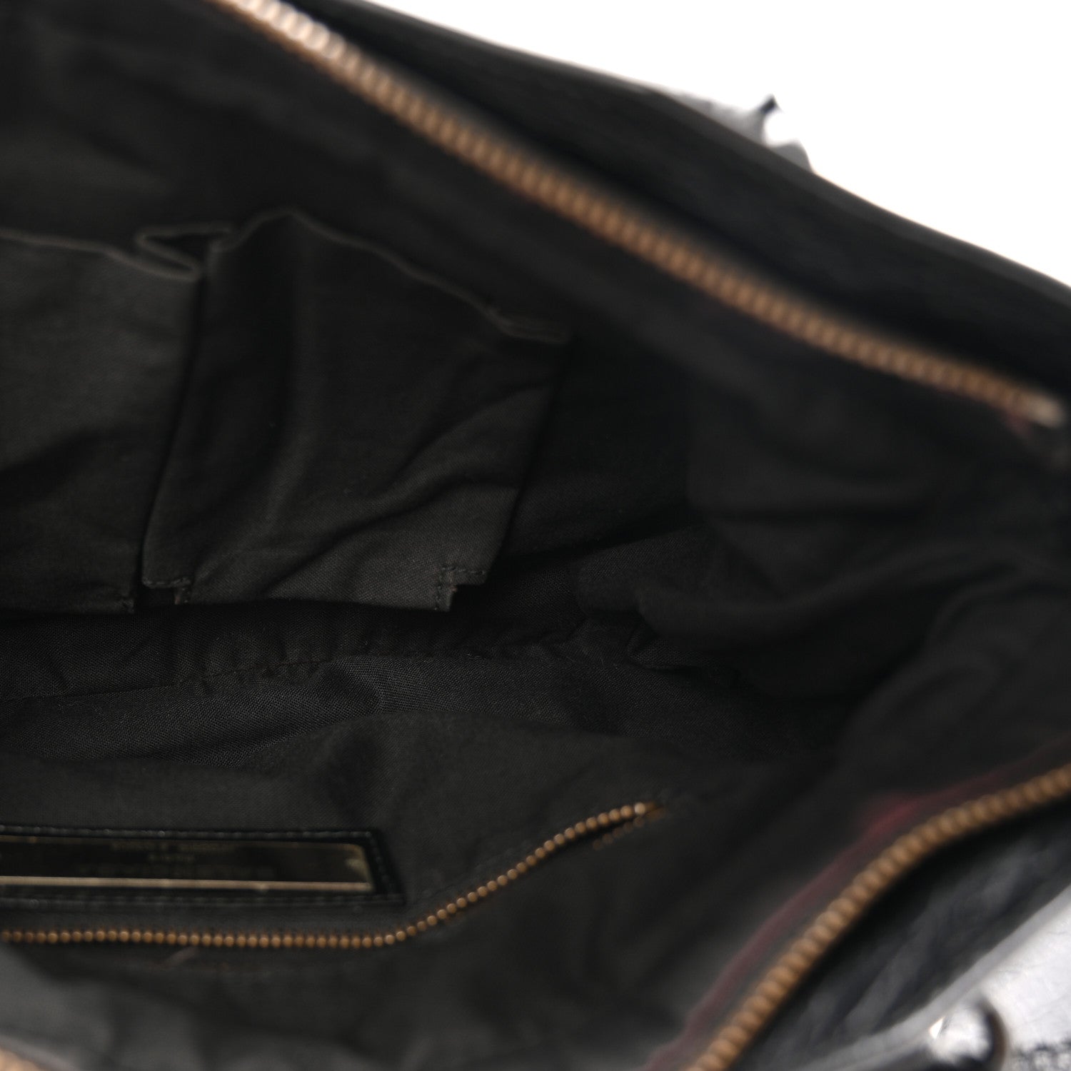 Balenciaga Agneau Classic Hardware First Black 6 of 18