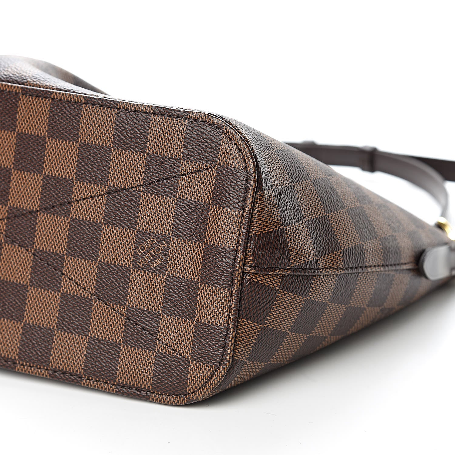 Louis Vuitton Damier Ebene Siena PM 10 of 11