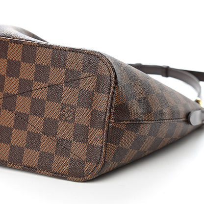Louis Vuitton Damier Ebene Siena PM 10 of 11