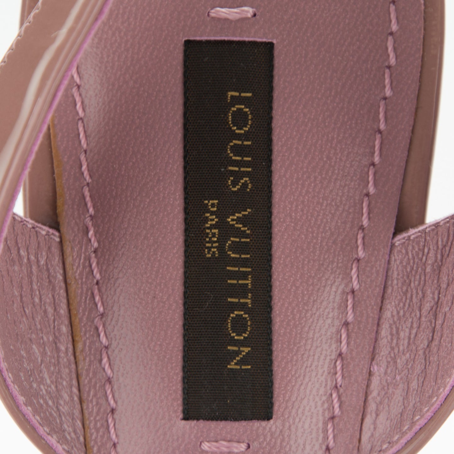 Patent Calfskin Slingback Heels 36.5