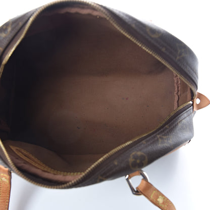 Louis Vuitton Monogram Montorgueil PM 5 of 15