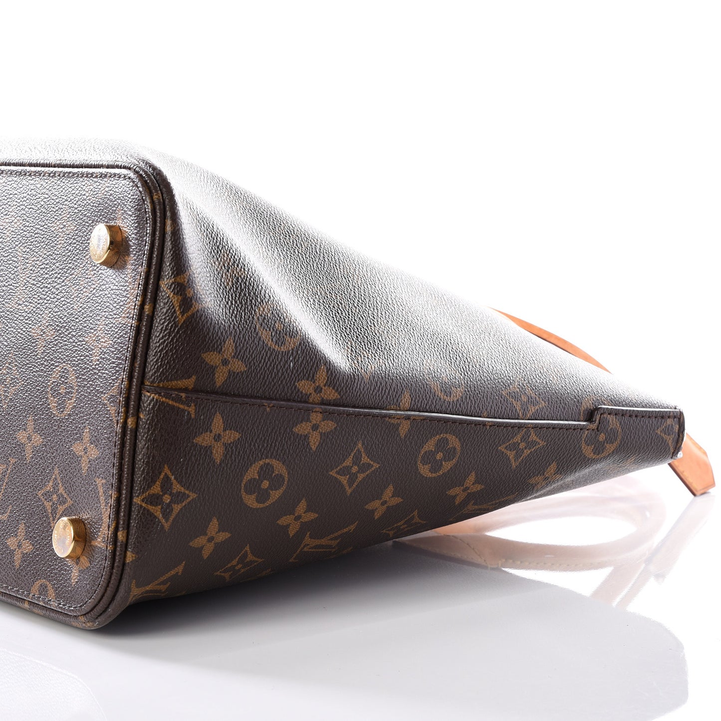 Monogram Lockit MM