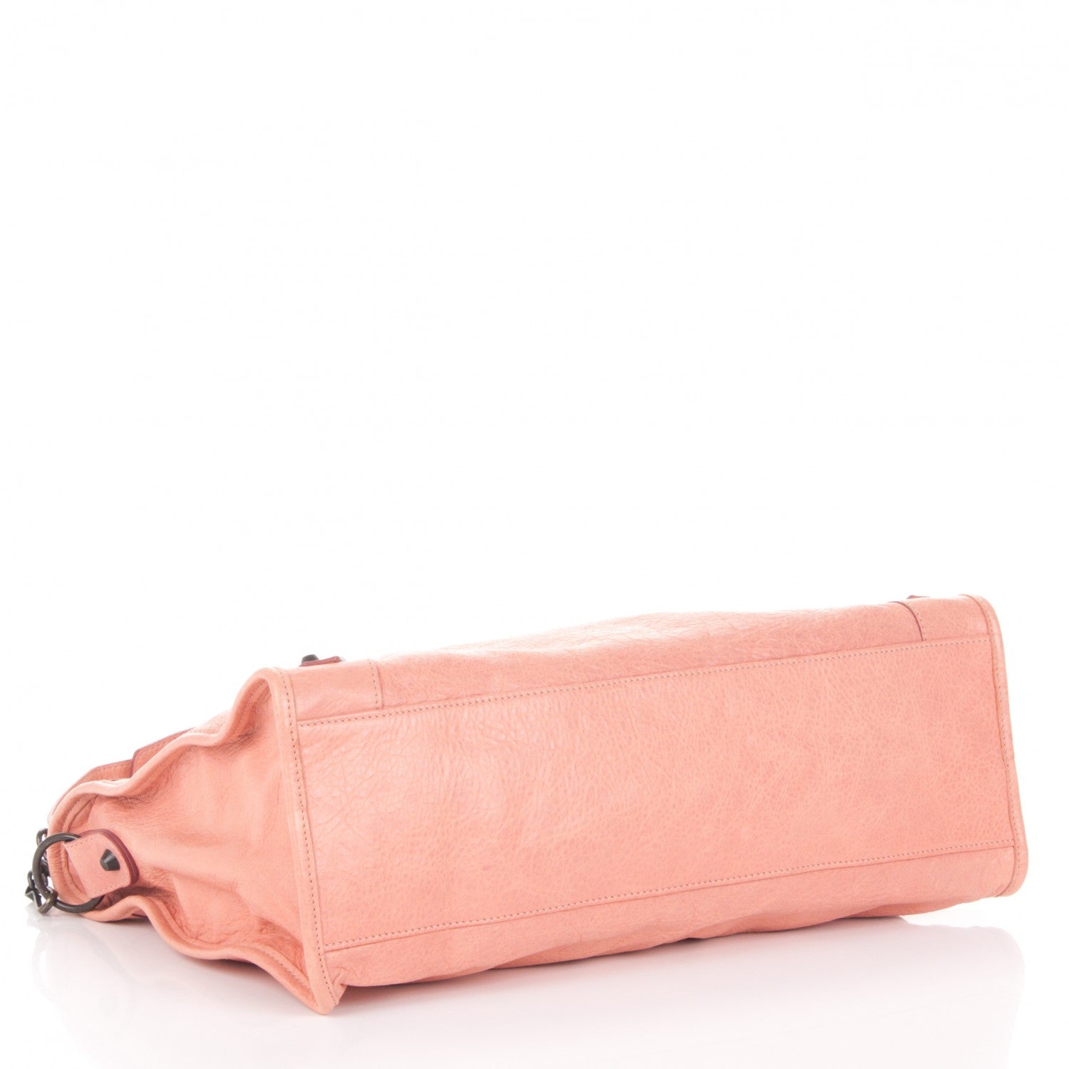 Balenciaga Agneau Classic Hardware City Vieux Rose 4 of 8