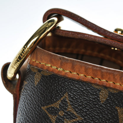 Louis Vuitton Monogram Delightful GM 9 of 10